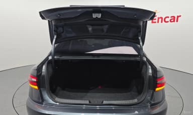 Jetta 7th Generation