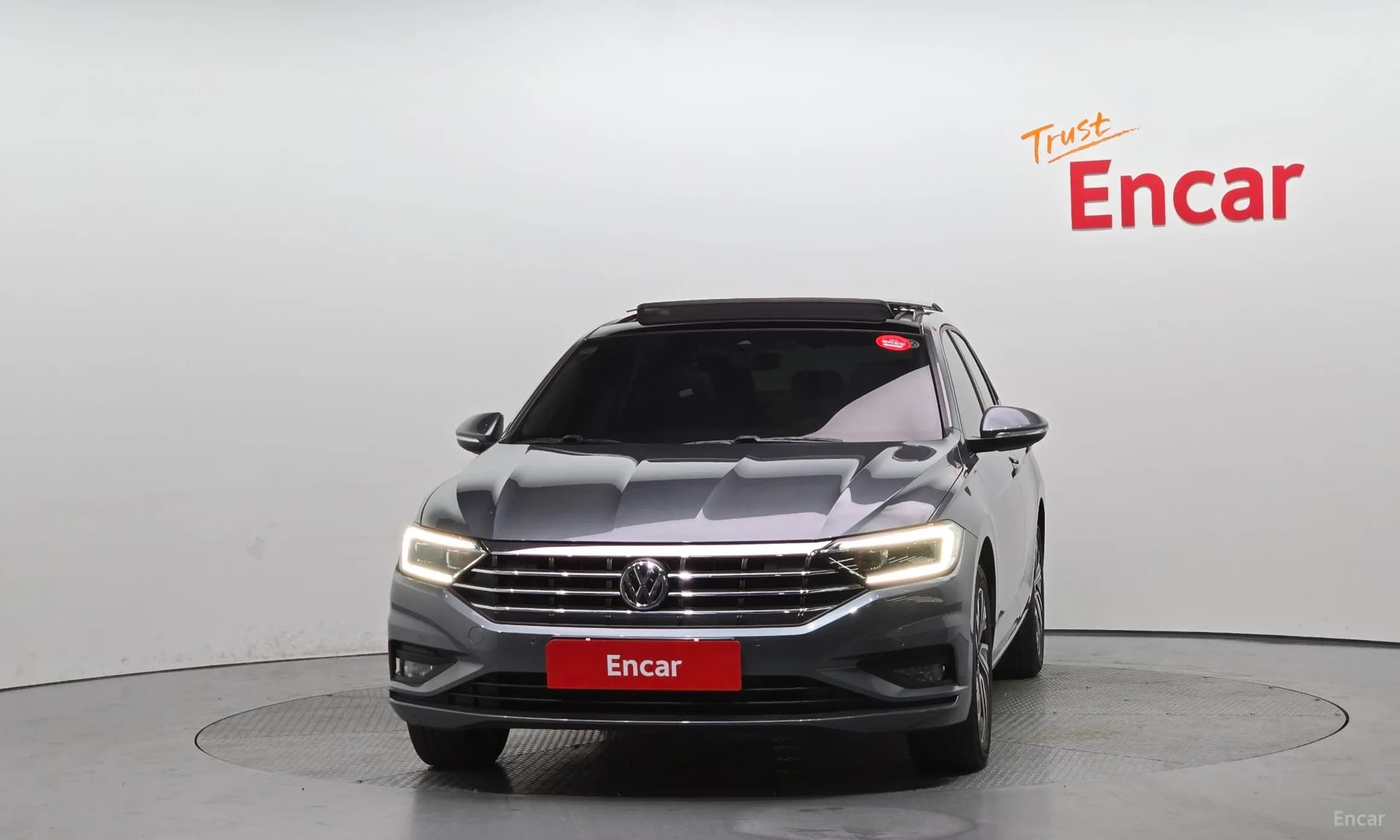 Jetta 7th Generation