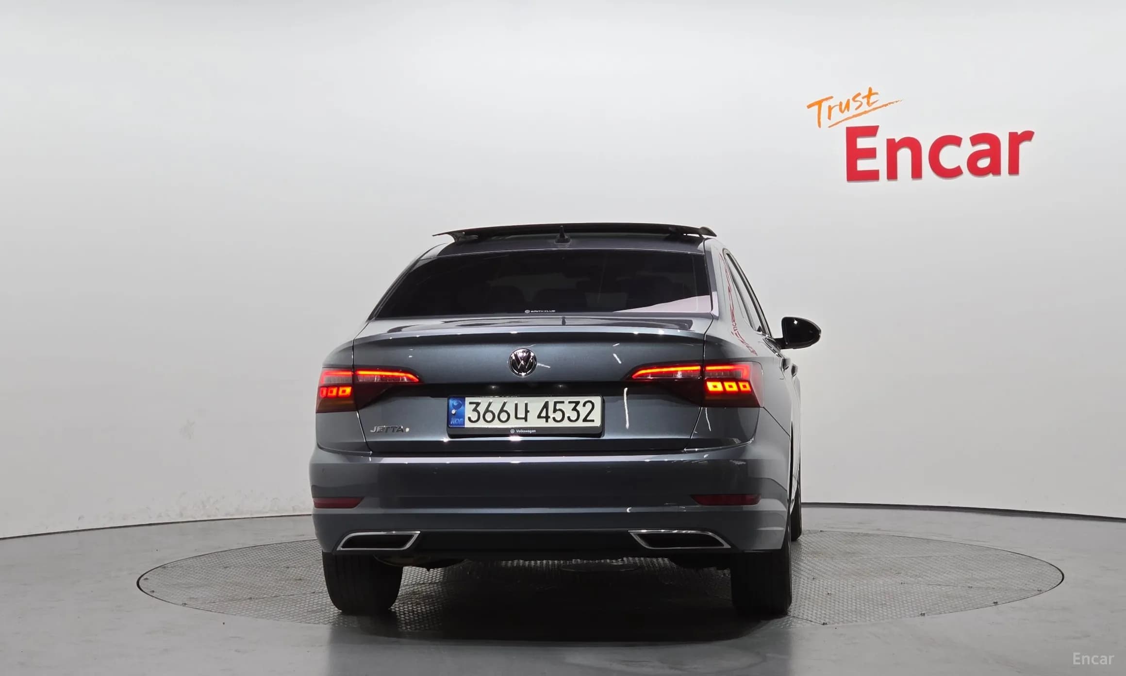 Jetta 7th Generation