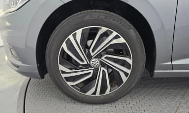 Jetta 7th Generation