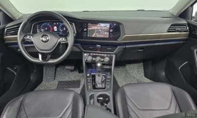 Jetta 7th Generation