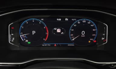 Jetta 7th Generation