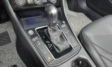 Jetta 7th Generation