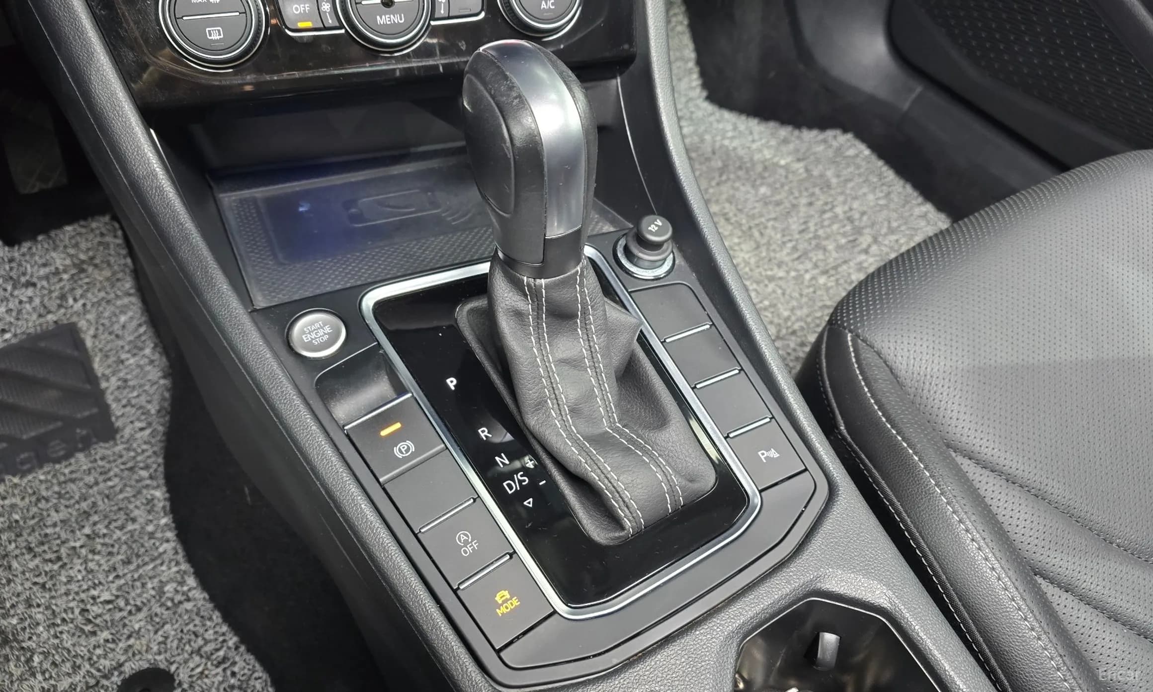 Jetta 7th Generation