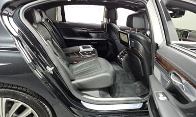 7 Series (G11)