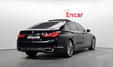 7 Series (G11)