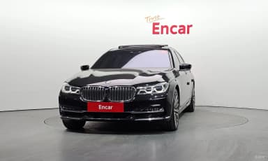 7 Series (G11)