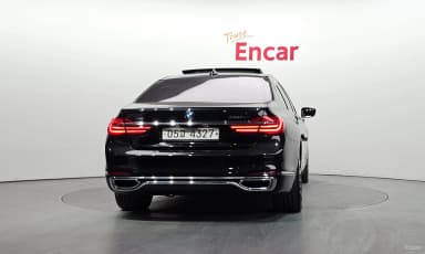 7 Series (G11)