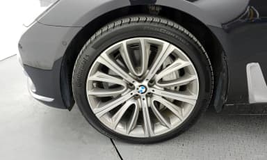 7 Series (G11)