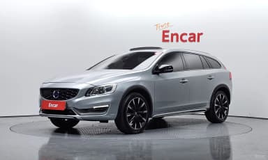 V60 Cross Country