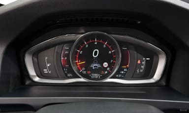 V60 Cross Country