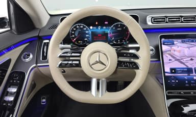 S-Class W223
