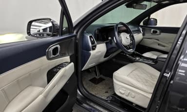 Sorento 4th generation