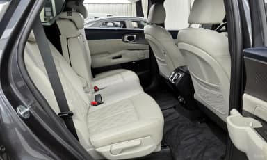 Sorento 4th generation