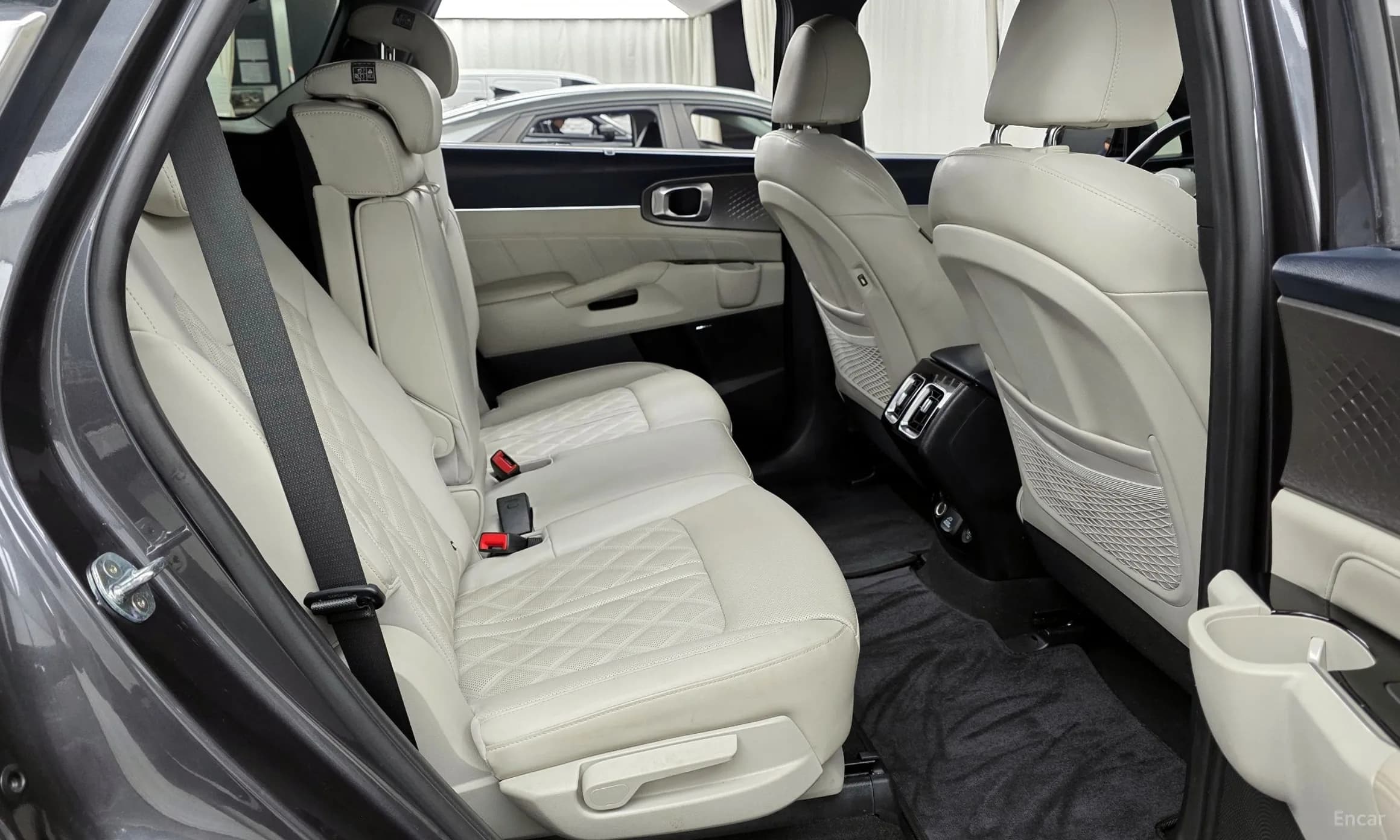 Sorento 4th generation