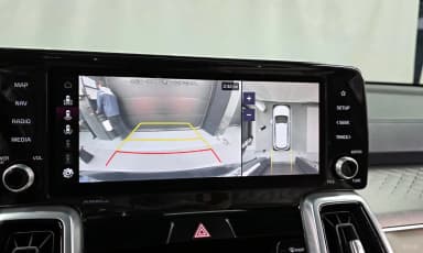 Sorento 4th generation