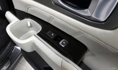 Sorento 4th generation