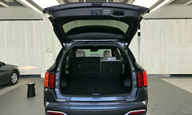 Sorento 4th generation