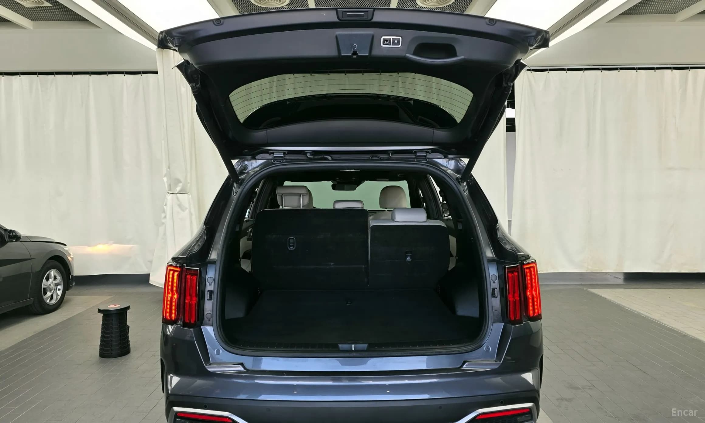 Sorento 4th generation