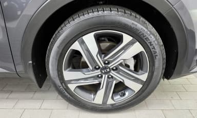 Sorento 4th generation