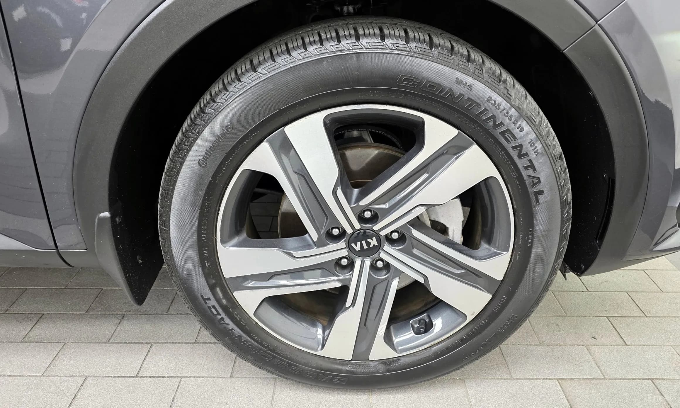 Sorento 4th generation