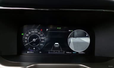 Sorento 4th generation