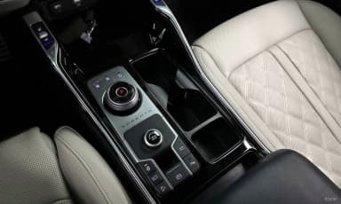 Sorento 4th generation