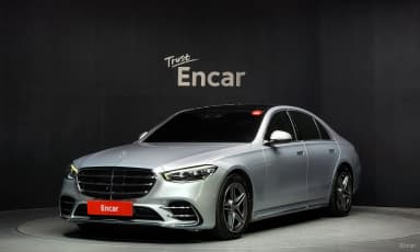 S-Class W223