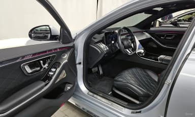 S-Class W223