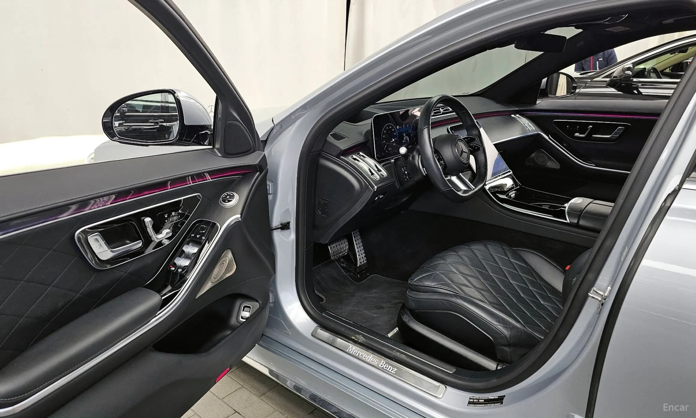 S-Class W223