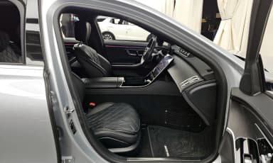S-Class W223