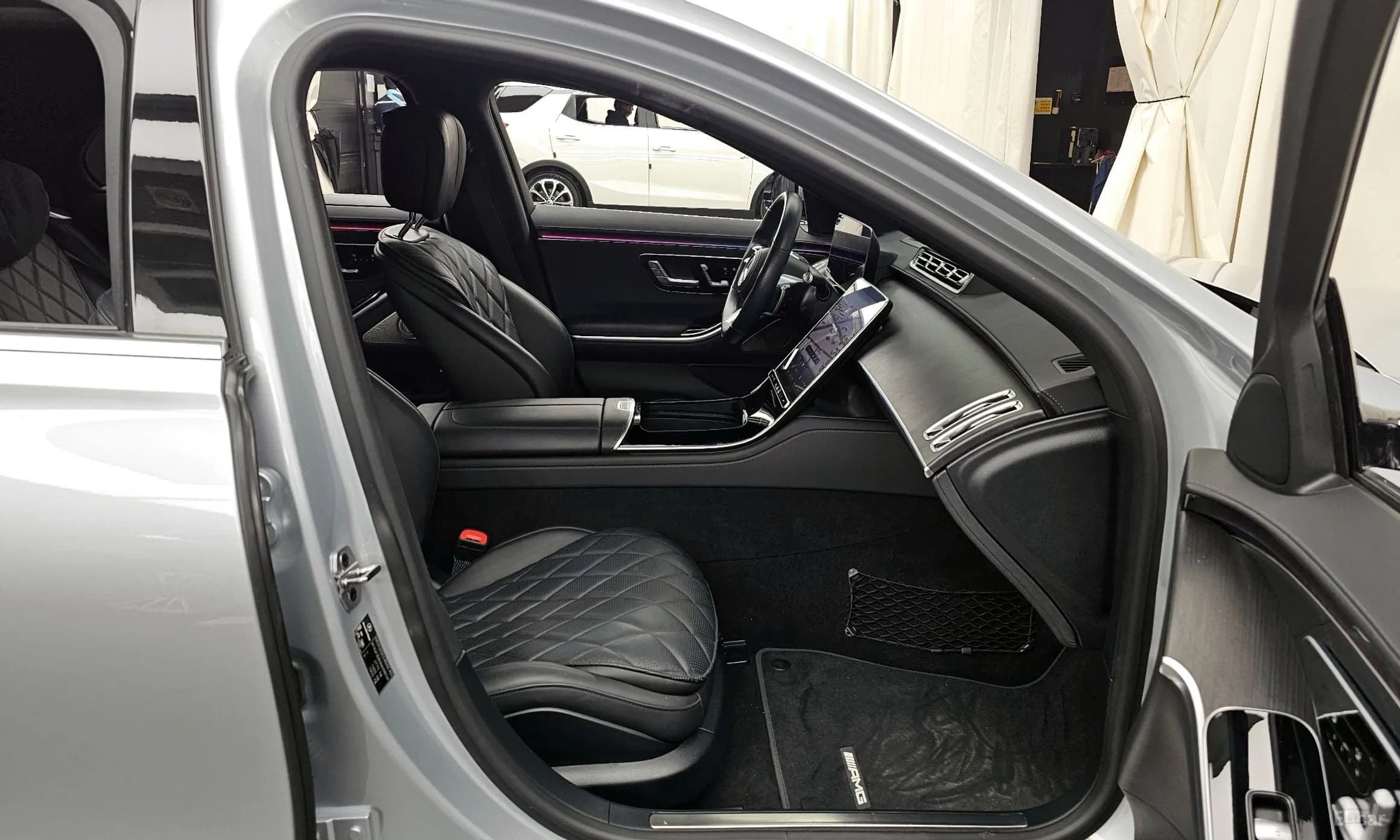 S-Class W223