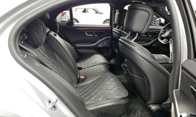 S-Class W223