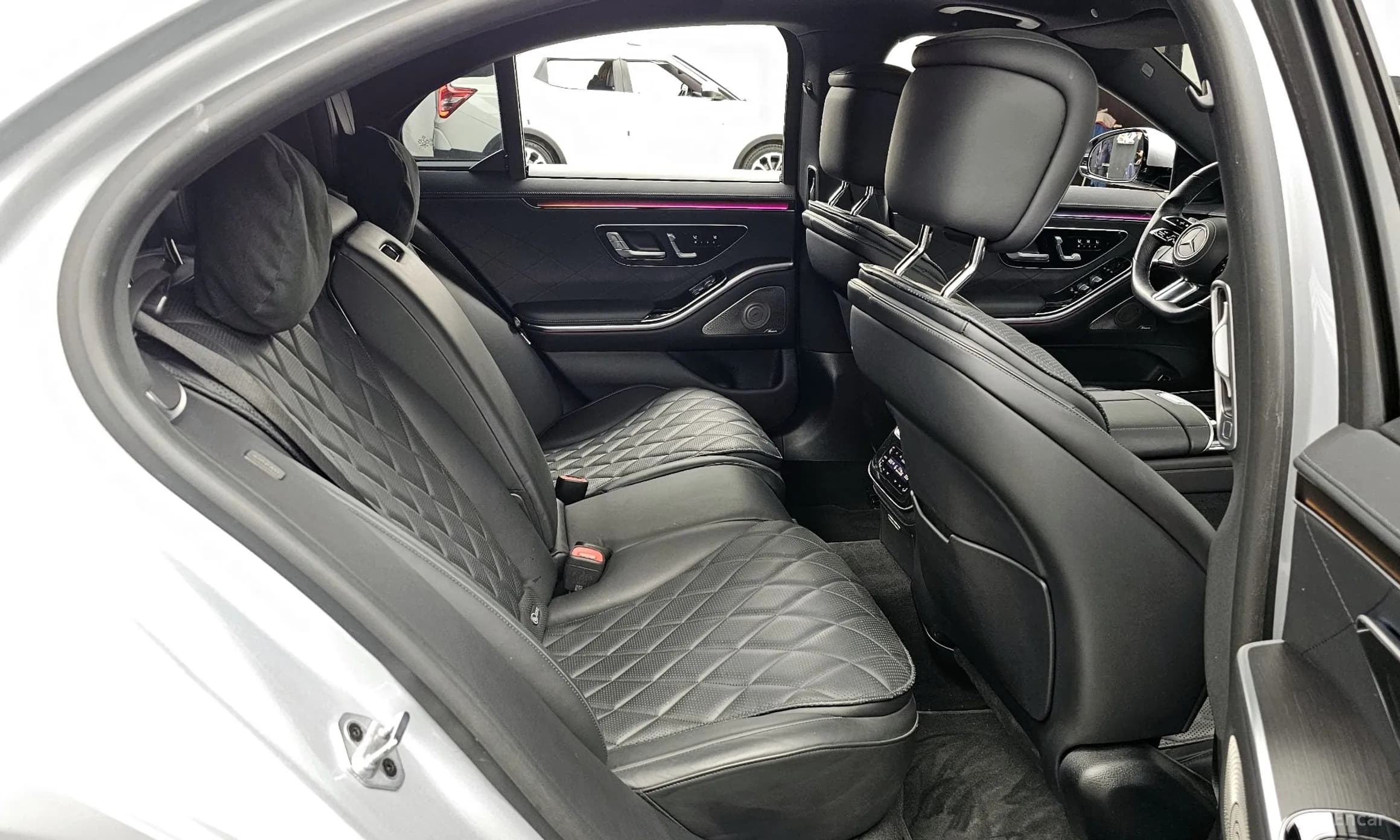 S-Class W223