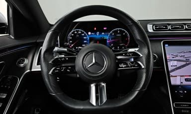 S-Class W223