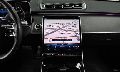 S-Class W223