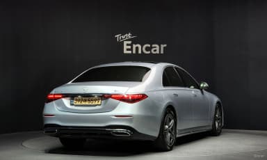 S-Class W223
