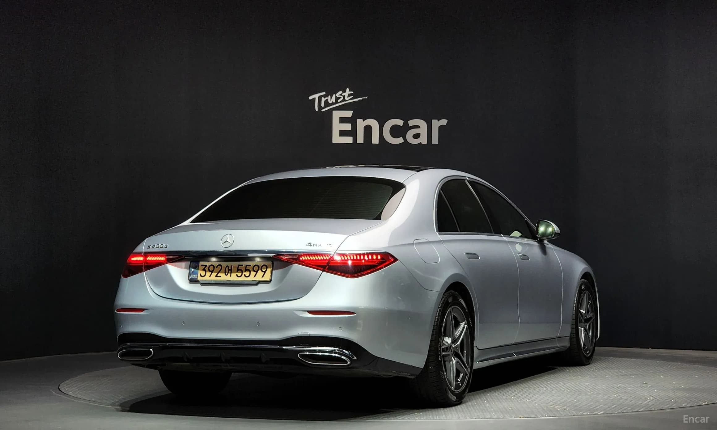 S-Class W223