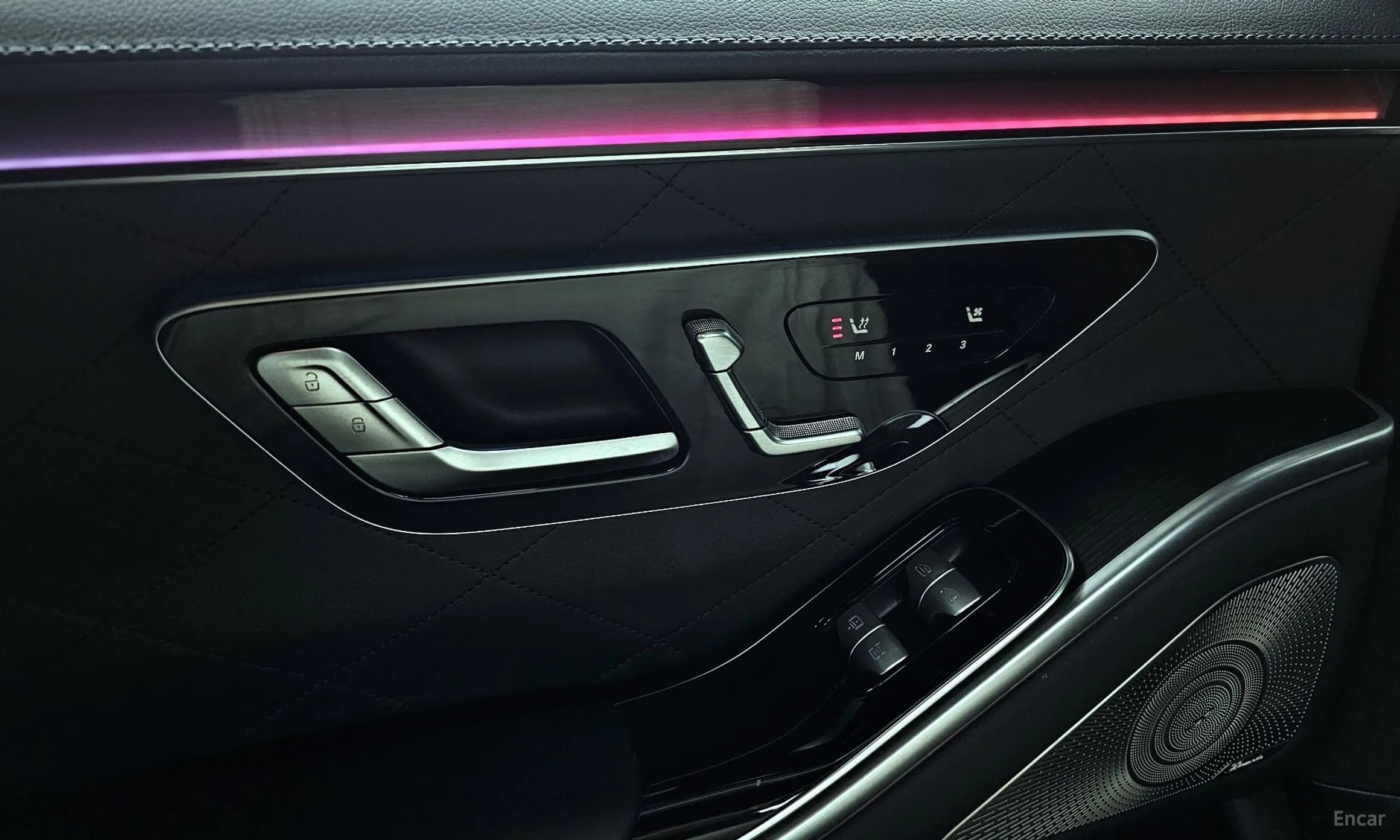 S-Class W223