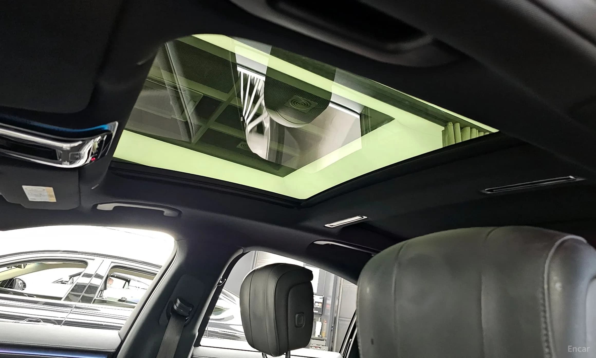 S-Class W223