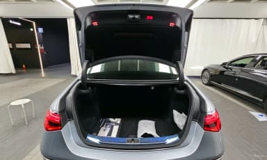S-Class W223