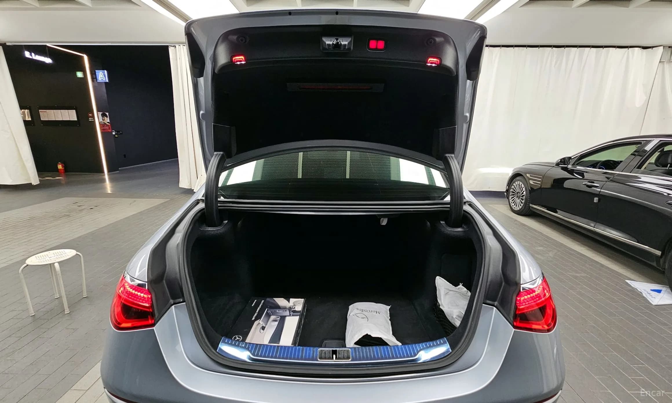 S-Class W223