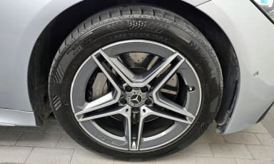 S-Class W223