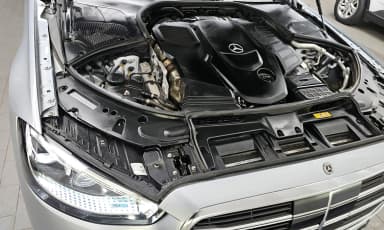 S-Class W223
