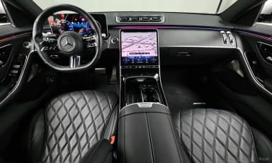 S-Class W223