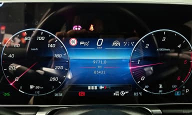 S-Class W223