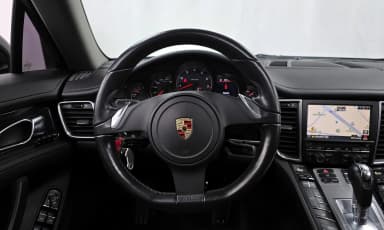 Panamera