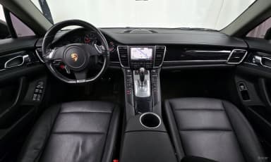 Panamera