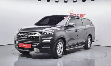 Rexton Sports Khan