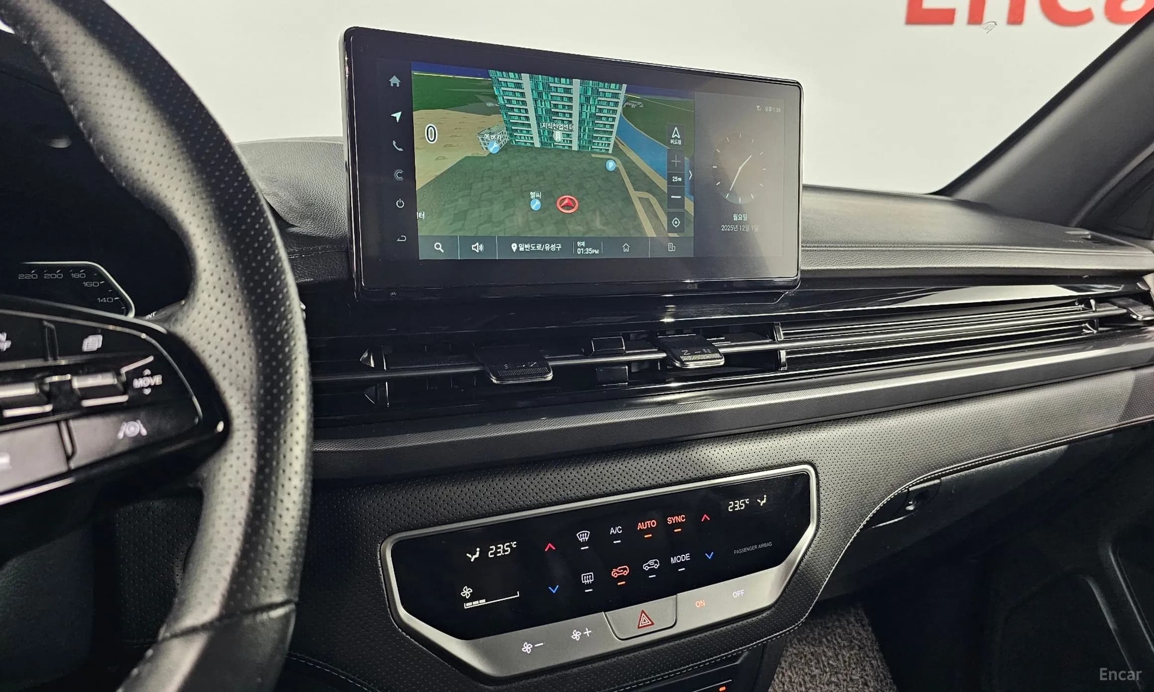 Rexton Sports Khan